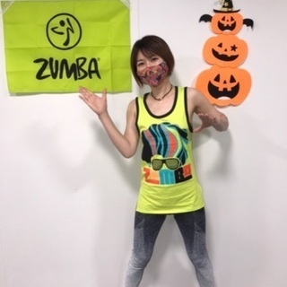 【函館&zoom】ZUMBA &STRONG NATIONサークル - 函館市