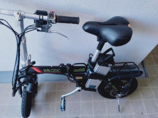 人気の自転車。値下げ！本日限定価格！