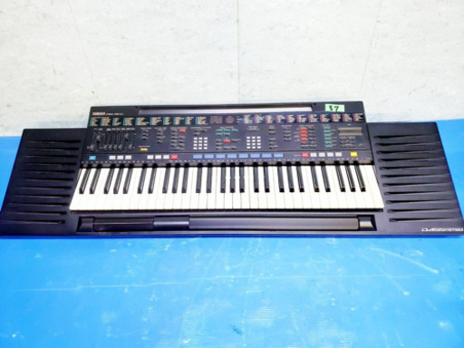 ②37番 ✨ YAMAHA  PORTABLE KYEBOARD✨PSR-4500‼️