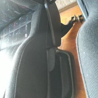 (お取り引き中)　レカロシート左右2脚セット