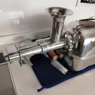 エンジェルスロージューサー