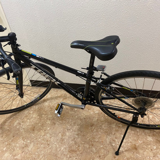 TREK スポーツバイク　メンテナンス済　スタンド付 TREK スポーツバイク メンテナンス済 スタンド付