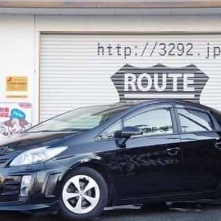 安定の人気車種★燃費がイイといったらこの車！どんな方も車が買える...