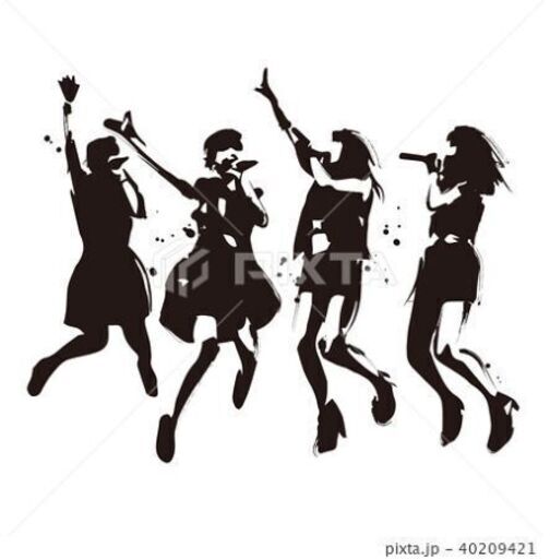 女性アイドルダンスボーカルユニットメンバー募集 水木珠絵 すすきののその他のメンバー募集 無料掲載の掲示板 ジモティー
