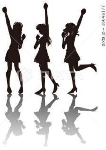 女性アイドルダンスボーカルユニットメンバー募集 水木珠絵 すすきののその他のメンバー募集 無料掲載の掲示板 ジモティー