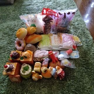 北海道 札幌市の中古スクイーズが無料 格安で買える ジモティー