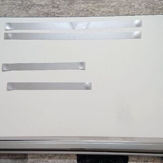 平行定規A2(レモン画翠)＋建築に必要な用品