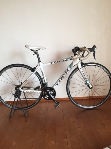 人気車☆大幅セール☆☆☆おまけ多数☆トレック フルカーボン  TREK  MADONE 4.5 WSD ワンオーナー 人気車☆大幅セールおまけ多数☆トレック フルカーボン TREK MADONE