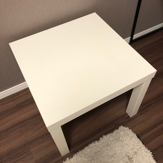 IKEA ローテーブル