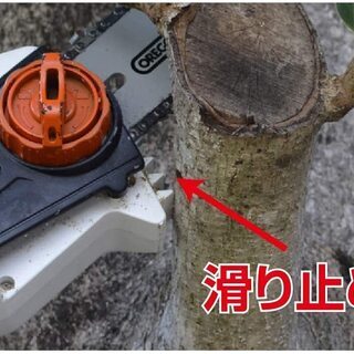 工進 充電式 伸縮ポールチェーンソー SPS-1820 | oxyoriental.co.uk