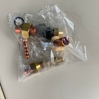 ノーリツ　壁掛け　直圧灯油ボイラー