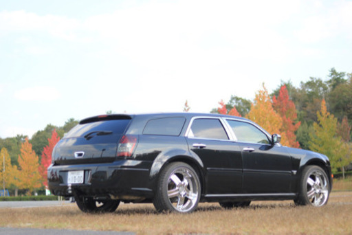 新車並行 ダッジマグナムsxt クライスラー300c アメ車左ハンドル950登録輸入車キャデラックリンカーンフォードシボレー ベン Bai 三木のその他の中古車 ジモティー 新車並行 ダッジマグナムsxt クライスラー300c アメ車左ハンドル950登録輸入車キャデラックリンカーンフォードシボレー ベン Bai 三木のその他の中古車 ジモティー