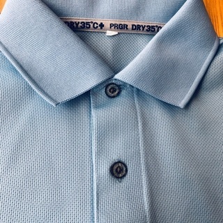 プロギア　DRY 35℃＋ 半袖ポロシャツ　3枚セットSサイズ - 金沢市