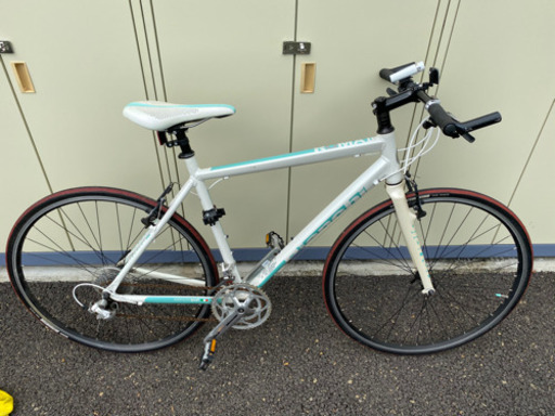 Bianchi Roma2 ビアンキ　ローマ2