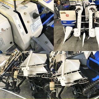 SOLD OUT】清掃・整備済み イセキ コンバイン HVA212GーKWC 刈取 