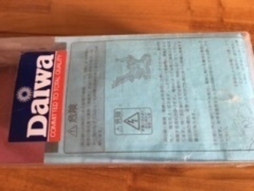 daiwa先鋭剣崎V2、ダイワ釣竿、釣具、釣り用品
