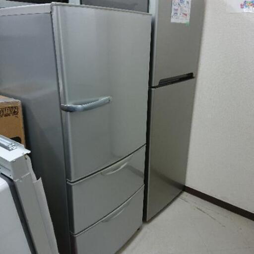 完売致しました。㊗新規オープン㊗千葉県船橋市三咲駅前店!　AQUA　冷蔵庫　272㍑　3ドア