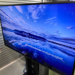 激安‼️Panasonicパナソニック 4K対応外付けHDD録画/WiFi対応 55V液晶テレビ 4549980763452.jpg