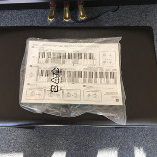 i113 YAMAHA YDP164 R 2019年製 ヤマハ　電子ピアノ