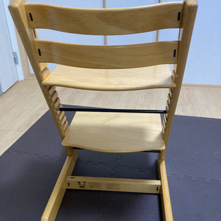 stokke ストッケ ベビーチェア×2個