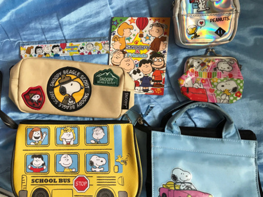 スヌーピーグッズ ごーやー 沖縄のその他の中古あげます 譲ります ジモティーで不用品の処分