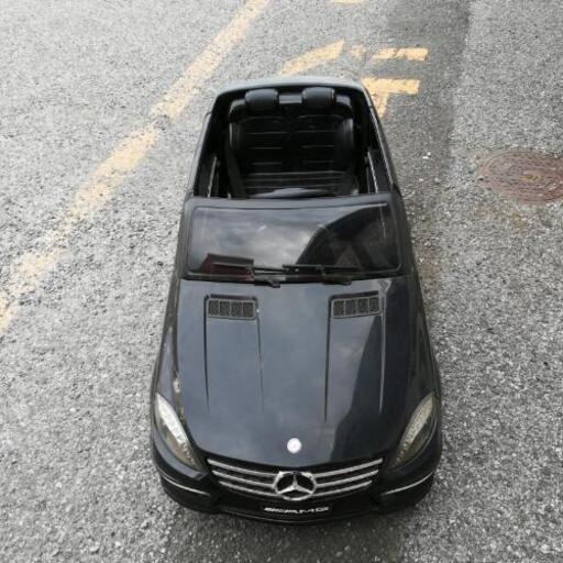 子供向け乗用RCラジコン電動車