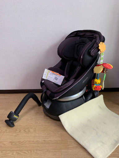 チャイルドシート セット