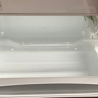 安心の6ヶ月保証付！！【TOSHIBA(トウシバ)】5ドア冷蔵庫売ります！」