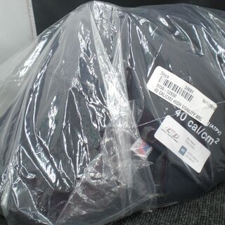 AZARC 防護メット 未使用
