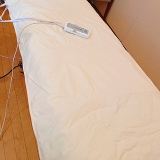 ヒートマット上下