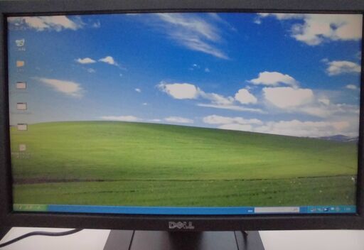 Jm8786 Dell Pcモニター 液晶ディスプレイ 20インチ E2010h 液晶表示確認済み D Sub Dvi 電源ケーブル付き 取 はぁとらいん 尼崎の周辺機器の中古あげます 譲ります ジモティーで不用品の処分