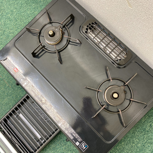 配達無料地域あり＊リンナイ 都市ガスファンヒーター 2014年製＊GF05＊