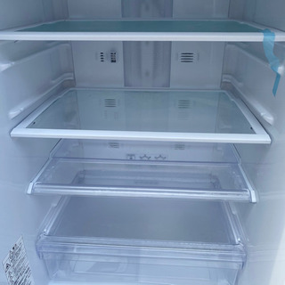 ☆三菱 370L コンパクト3ドア 冷蔵庫【MR-C37C-p】☆