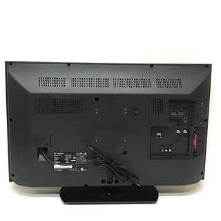 SHARP AQUOS 2T-C32AE1 [32インチ]2019年製