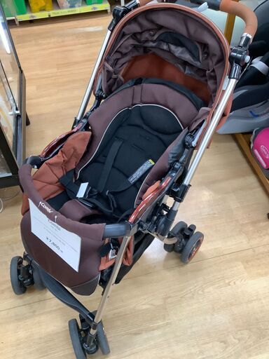 【取りに来れる方限定】Combiのベビーカー売ります！！