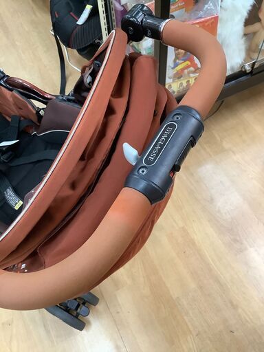 取りに来れる方限定】Combiのベビーカー売ります！！！