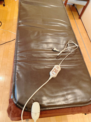 ヒートマット