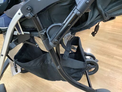 取りに来れる方限定】Combiのベビーカー売ります！！！