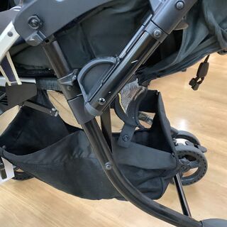 取りに来れる方限定】Combiのベビーカー売ります！！！