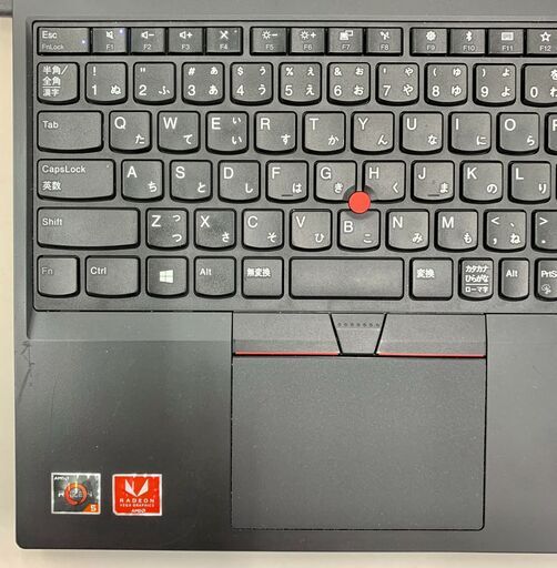 Lenovo ThinkPad E585 Windows10 中古ノートパソコン USBマウス付