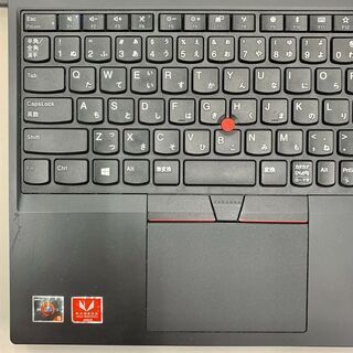 Lenovo ThinkPad E585 Windows10 中古ノートパソコン USBマウス付