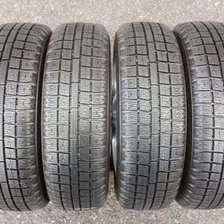 ＬＵＰＳ ＲＥＶＥ 14インチ　スタッドレス　軽自動車　ＮＢＯＸ、タント