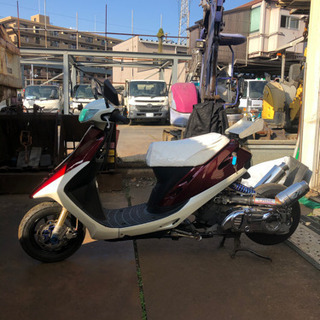 スーパーカブC90 C100風カスタム 110cc 4速 要現車確認