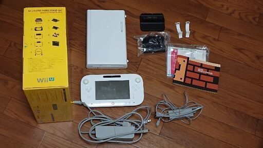 Wii U 本体 ジャンク部品含む ウィーボとソフト3本 コントローラー やま 羽後本荘のテレビゲーム Wii の中古あげます 譲ります ジモティーで不用品の処分 Wii U 本体 ジャンク部品含む ウィーボとソフト3本 コントローラー やま 羽後本荘のテレビゲーム Wii の中古あげます 譲ります ジモティーで不用品の処分