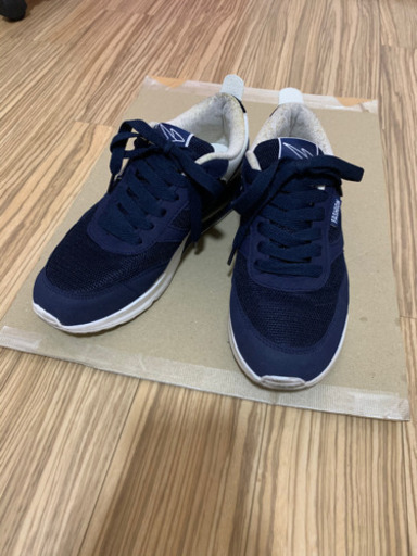 メンズスニーカー25cm Winwin 福岡の靴 スニーカー の中古あげます 譲ります ジモティーで不用品の処分