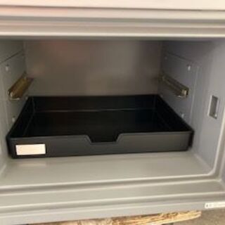 ID：G945209 耐火金庫（ダイヤル式）