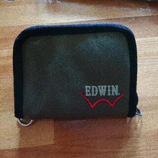 EDWIN財布