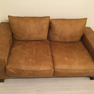 2人掛けソファ ONOE furniture