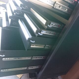 未使用新品 大型ツールチェスト 工具箱 カークランド シグネチャー