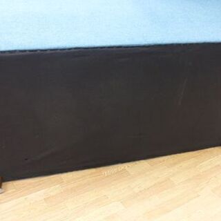 ニトリ 3人掛け ソファ 布張り 幅180 奥行90 高さ75 座面高さ40cm CATS1 ☆ PayPay(ペイペイ)決済可能 ☆ 札幌市 清田区 平岡 